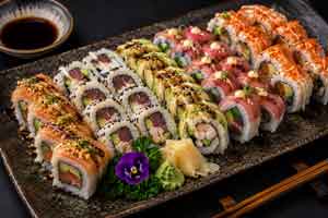 URAMAKI 